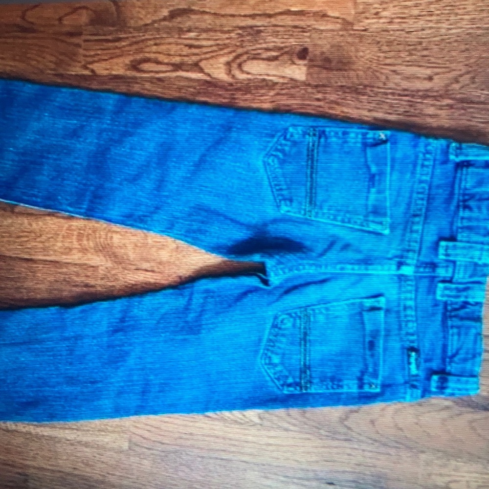 Wrangler Jeans